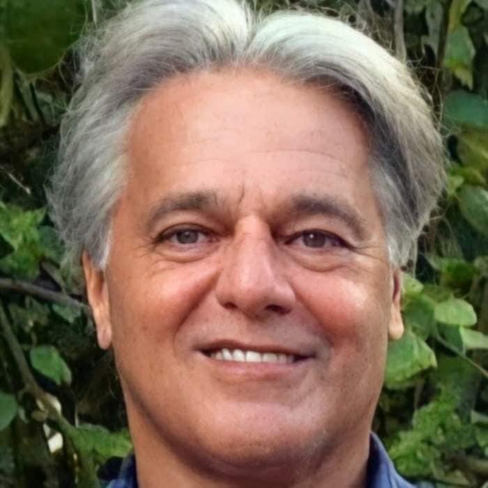 Jos&eacute; Carlos Sanches