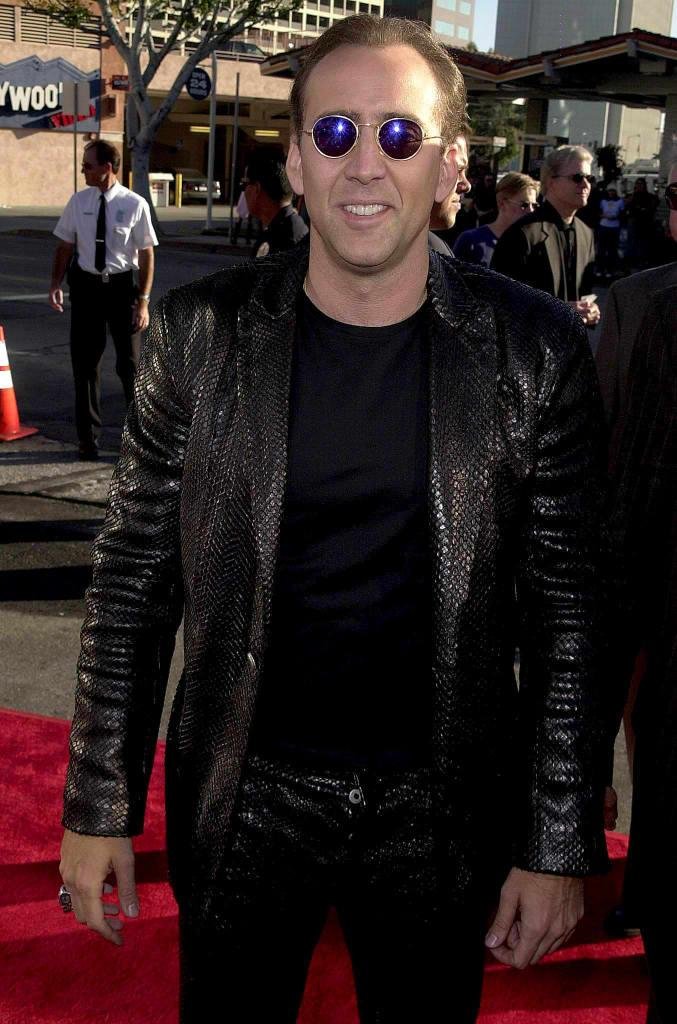 Nicolas Cage ser&aacute; Dr&aacute;cula na produ&ccedil;&atilde;o que estreia em 2023