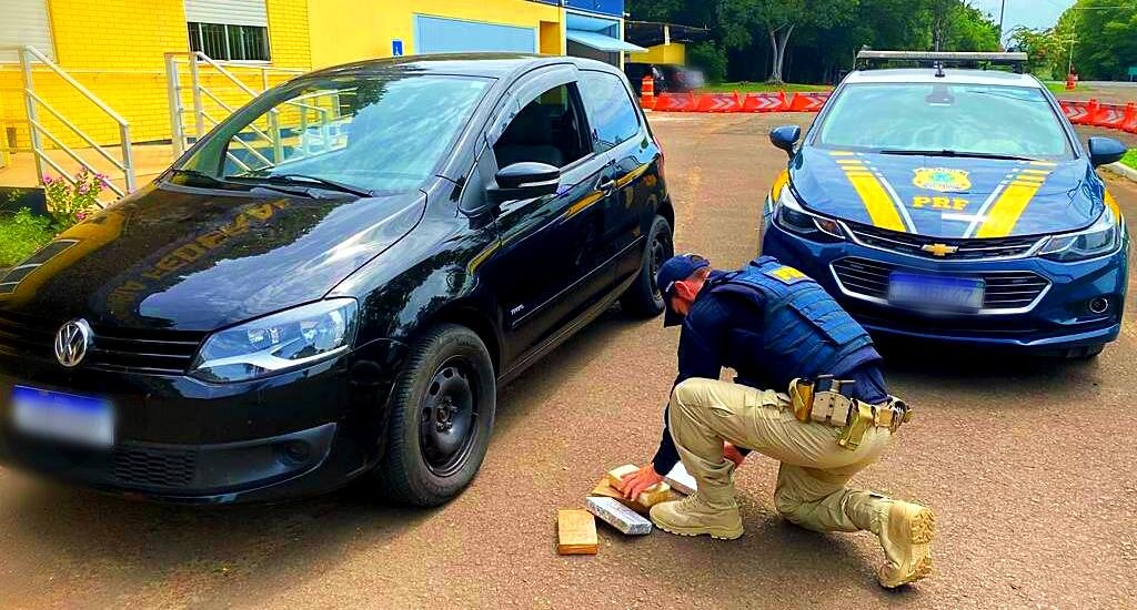 Motorista viajava de Novo Hamburgo para Sarandi