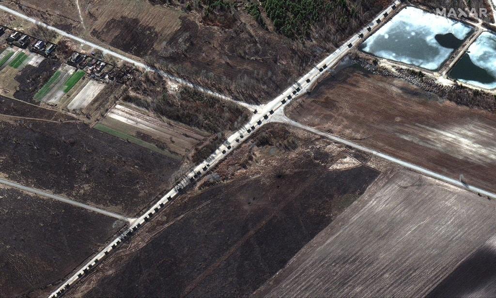 Especialista aponta que se R&uacute;ssia fizesse ataques nucleares, eles n&atilde;o seriam em per&iacute;metros urbanos