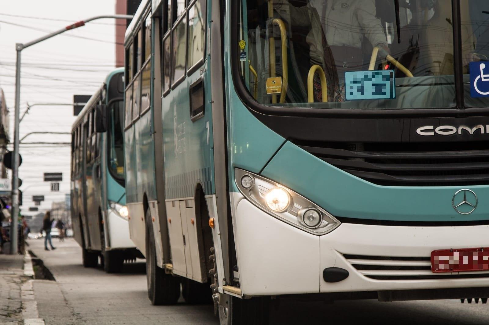 O transporte coletivo rural tamb&eacute;m j&aacute; conta com tr&ecirc;s novos hor&aacute;rios