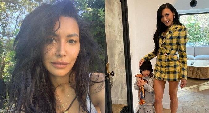 Josey estava em barco com a m&atilde;e quando ela se afogou em lago