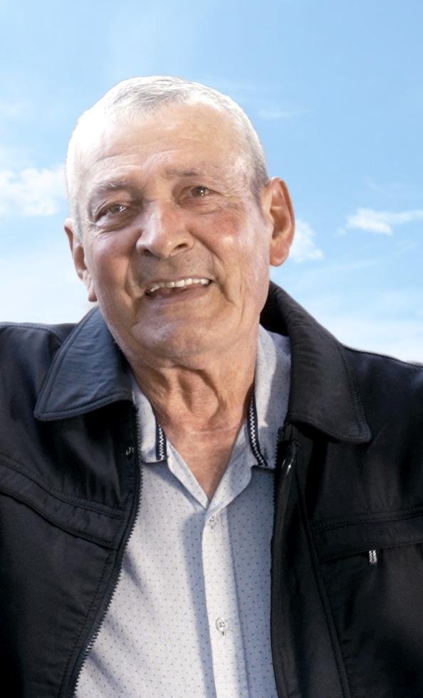 Seu Beno iniciou h&aacute; 26 anos a trajet&oacute;ria da marca especializada em geleias e doces