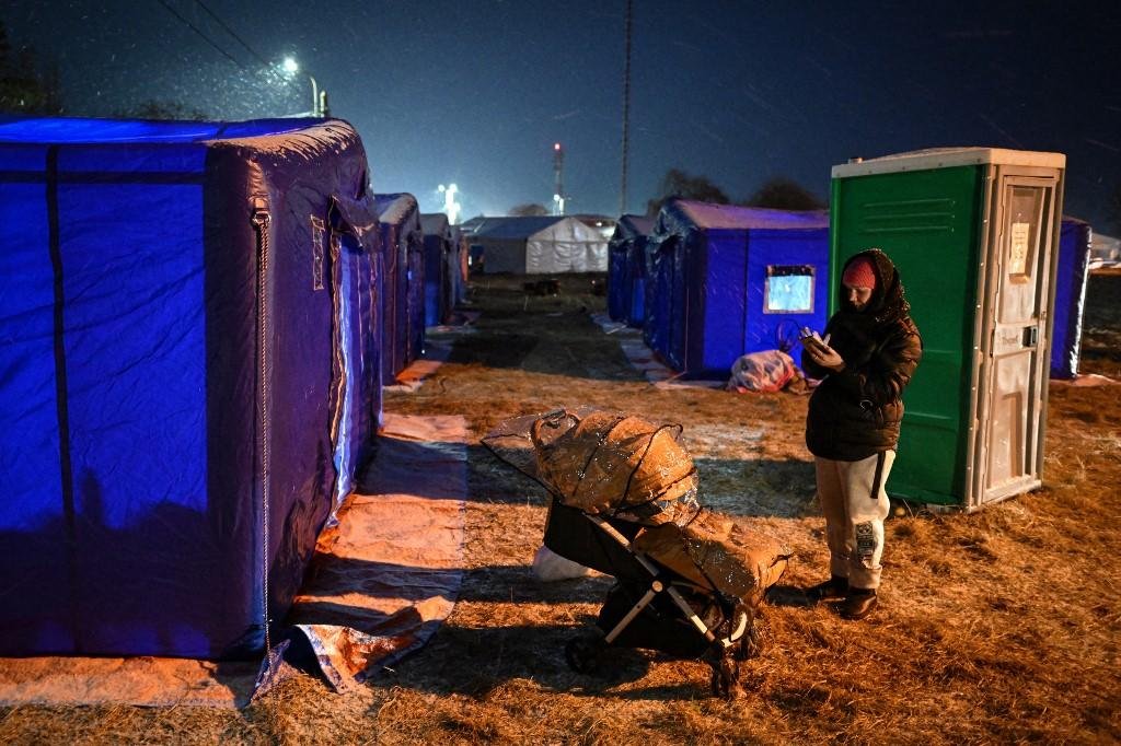 Segundo Na&ccedil;&otilde;es Unidas, valores seriam destinados para a&ccedil;&otilde;es humanit&aacute;rias no pa&iacute;s e para apoiar na&ccedil;&otilde;es vizinhas com refugiados