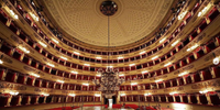 O Teatro Alla Scala nomeou o jovem maestro russo Timur Zangiev para substituir Valery Gergiev