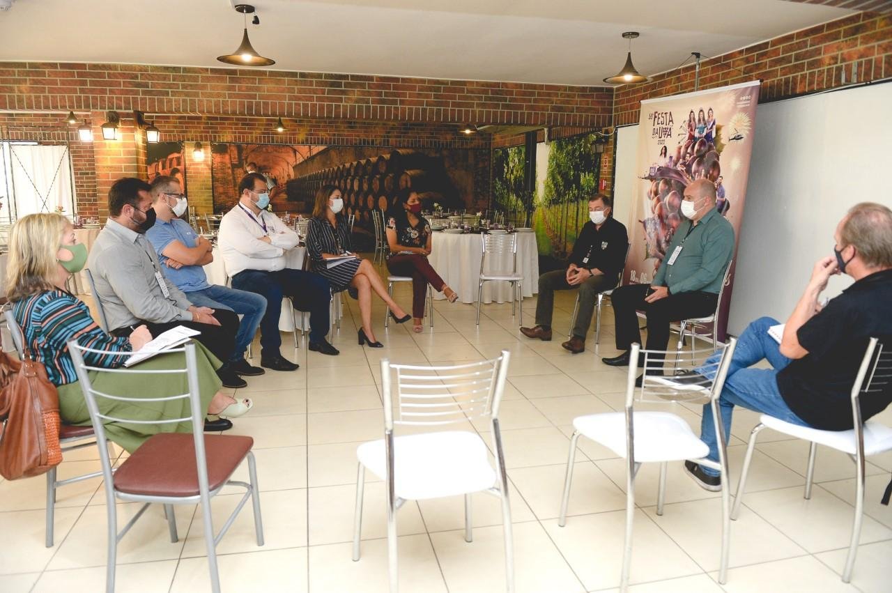 Decis&atilde;o foi tomada nesta quarta-feira