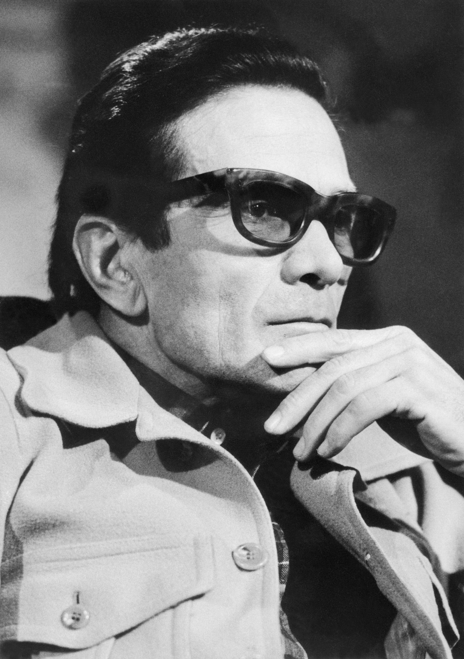 Pasolini dirigiu 23 filmes, incluindo o transgressor "Sal&ograve; ou os 120 dias de Sodoma", uma livre adapta&ccedil;&atilde;o do livro do Marqu&ecirc;s de Sade