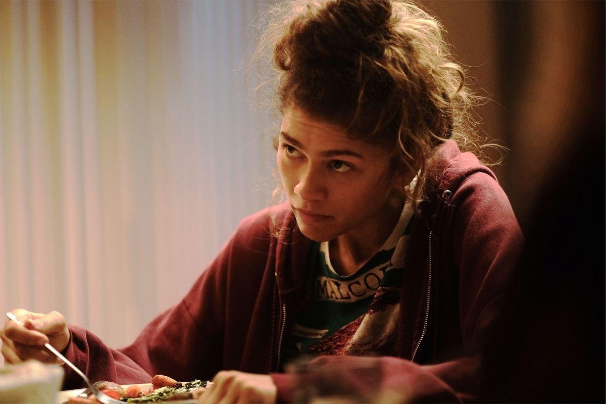 S&eacute;rie &eacute; estrelada por Zendaya, que ganhou um Emmy por sua atua&ccedil;&atilde;o
