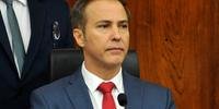 Luis Augusto Lara está inelegível até 2026