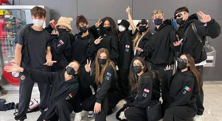 Now United far&aacute; onze shows em seis cidades brasileiras