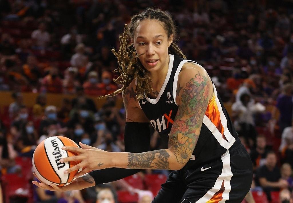 Jogadoras costumam atuar no leste europeu durante f&eacute;rias da WNBA