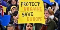Diversas cidades europeias tiveram protestos