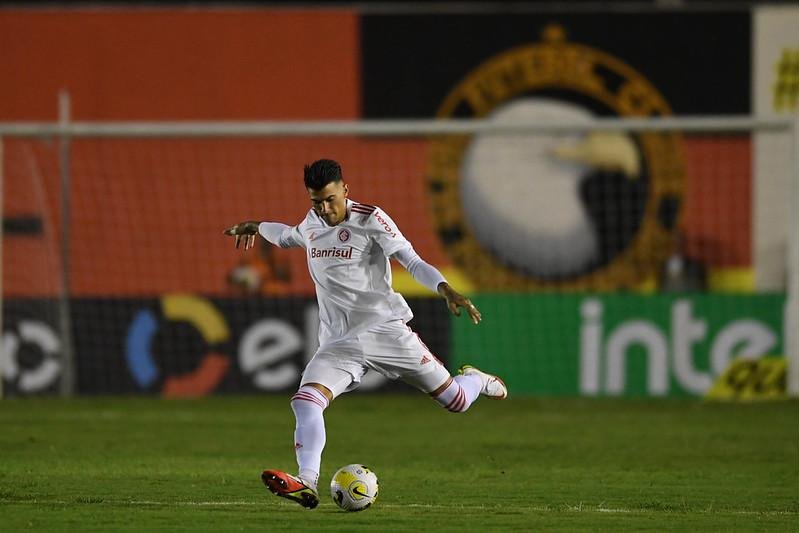 Inter busca resultado positivo para aplacar press&atilde;o sobre Medina