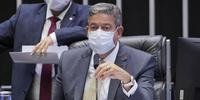 Presidente da Câmara justificou decisão por conta da pandemia