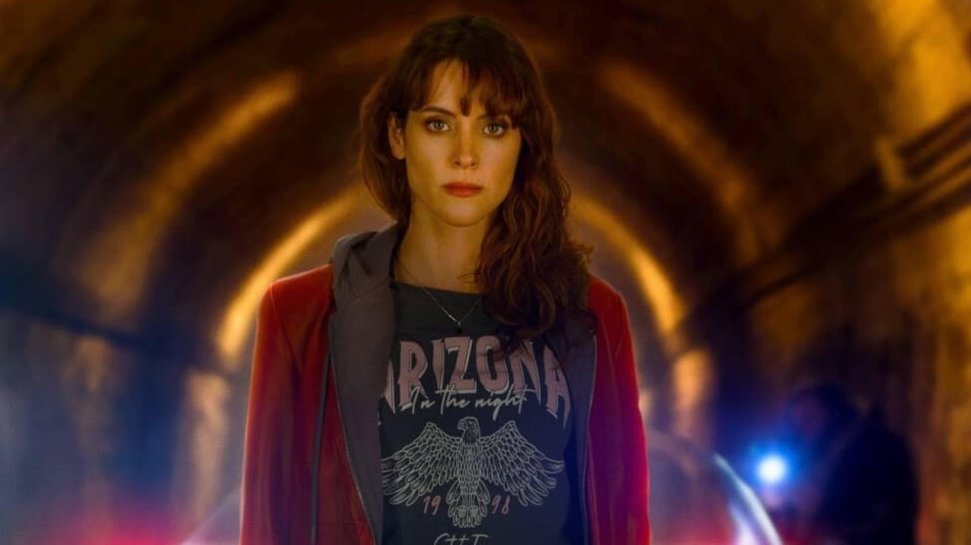 A personagem principal &eacute; intepretada por Maggie Civantos, conhecida da s&eacute;rie 'Vis a Vis'