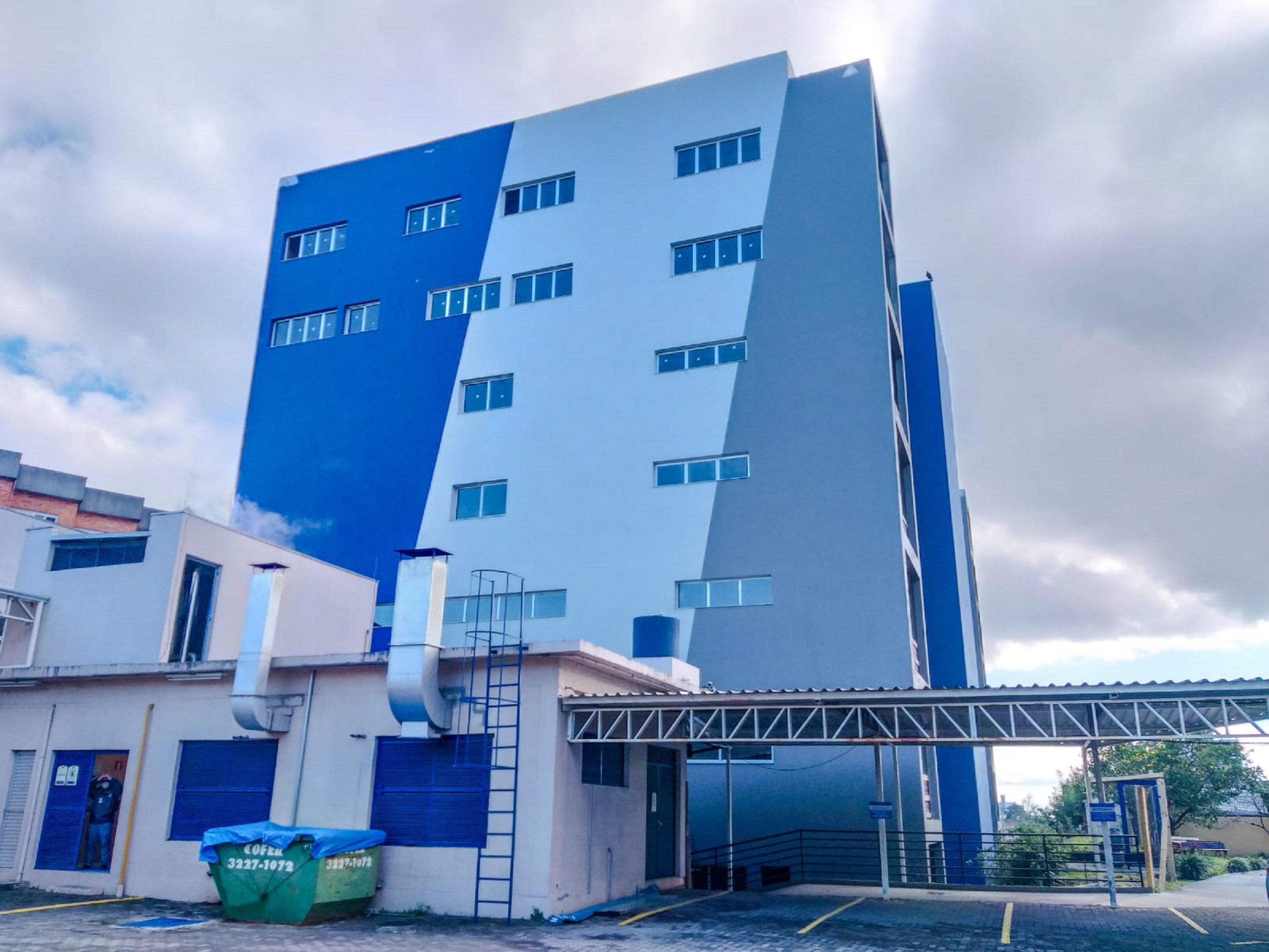 O HG &eacute; refer&ecirc;ncia para mais de um 1,2 milh&atilde;o de habitantes dos 49 munic&iacute;pios da 5&ordf; Coordenadoria Regional da Sa&uacute;de