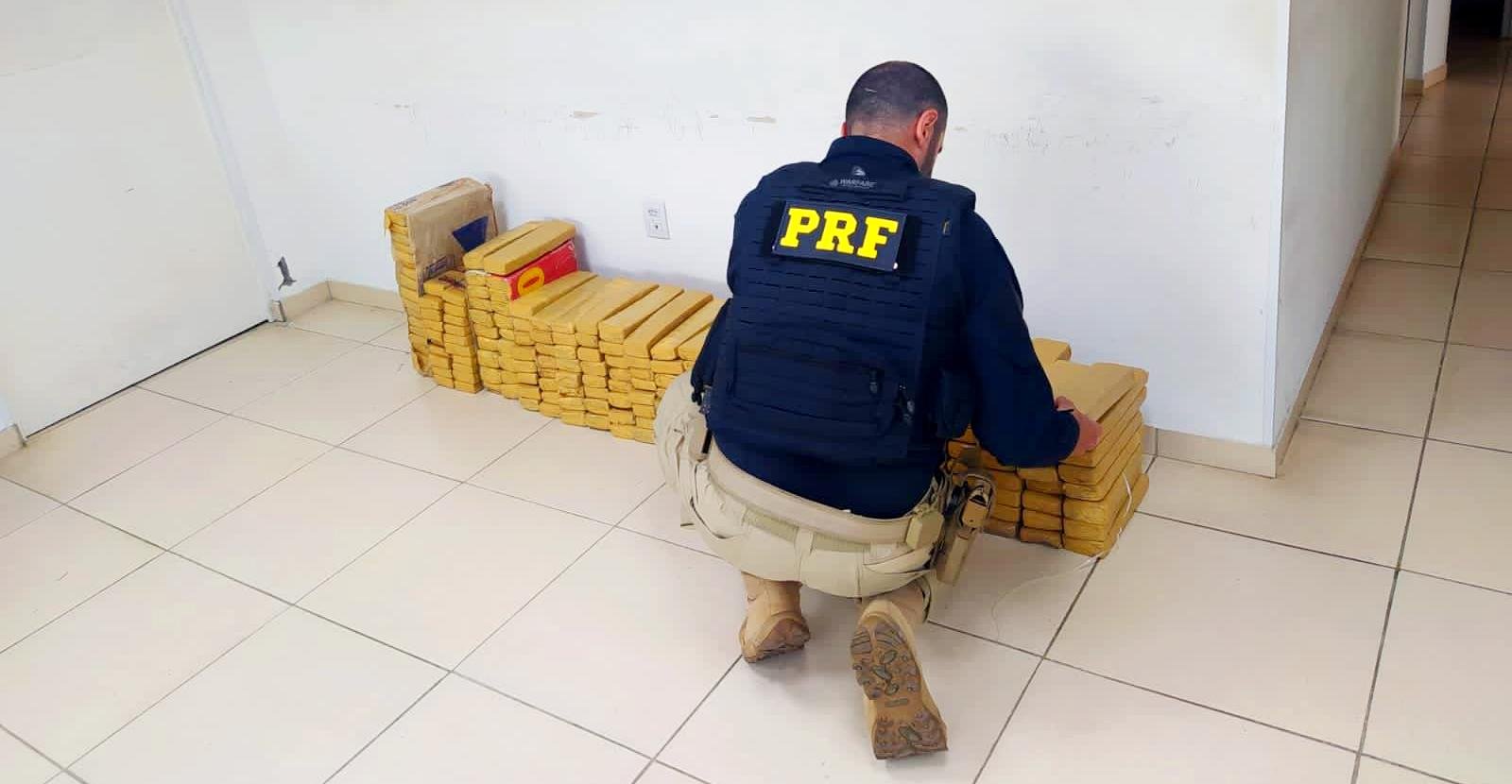 N&atilde;o houve pris&atilde;o de ningu&eacute;m na ocorr&ecirc;ncia