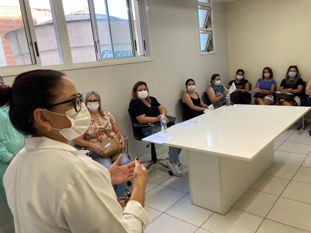 Os testes nas crian&ccedil;as ser&atilde;o realizados ap&oacute;s autoriza&ccedil;&atilde;o dos pais