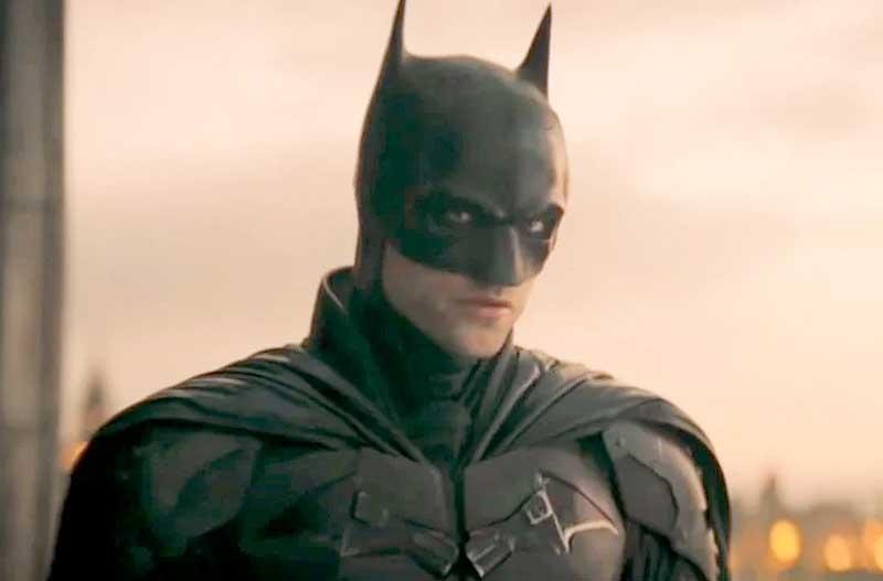 O &uacute;ltimo filme da crescente cole&ccedil;&atilde;o de vers&otilde;es de 'Batman' - estrelado pelo ator ingl&ecirc;s Robert Pattinson