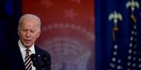 Líderes se recusam a conversar com Biden