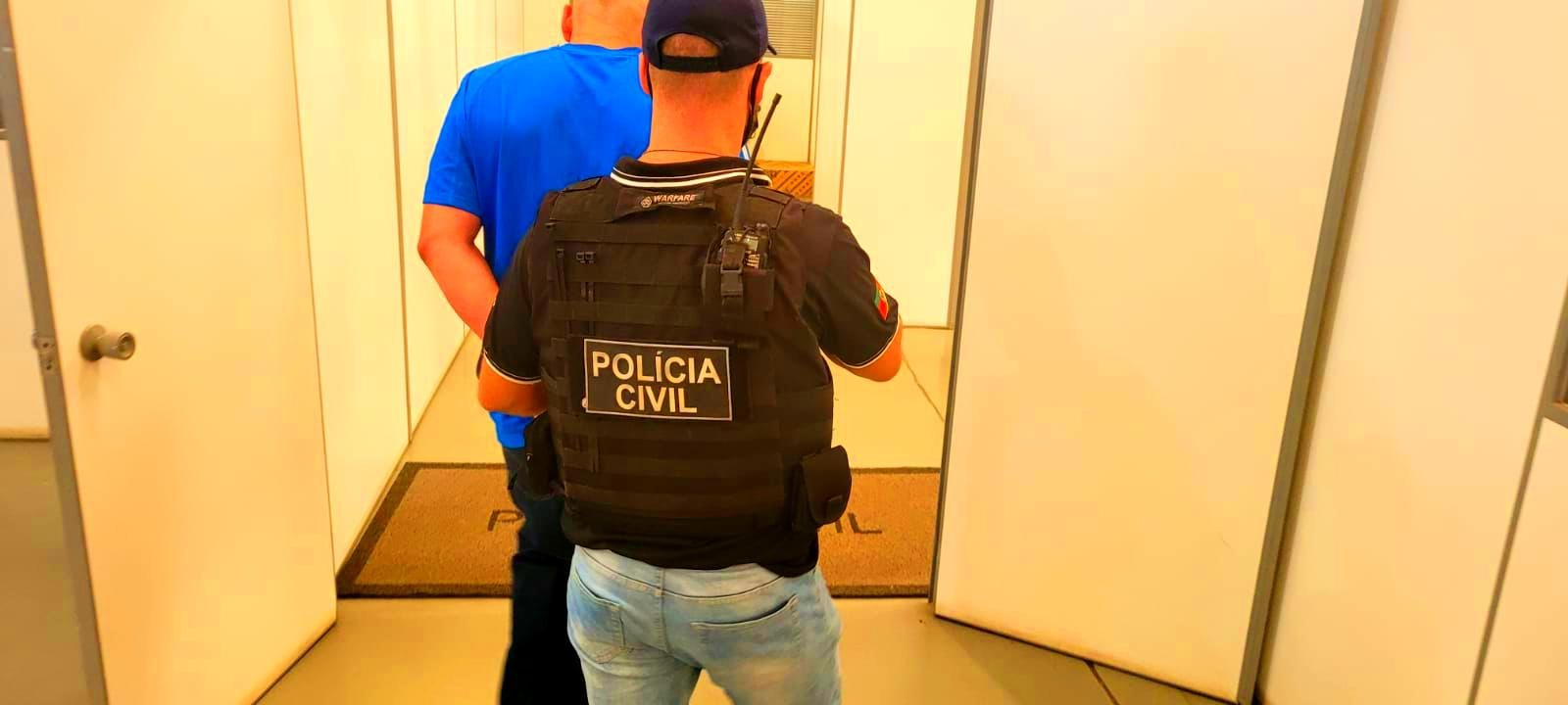 A&ccedil;&atilde;o ocorreu nos bairros Restinga e Vila Nova