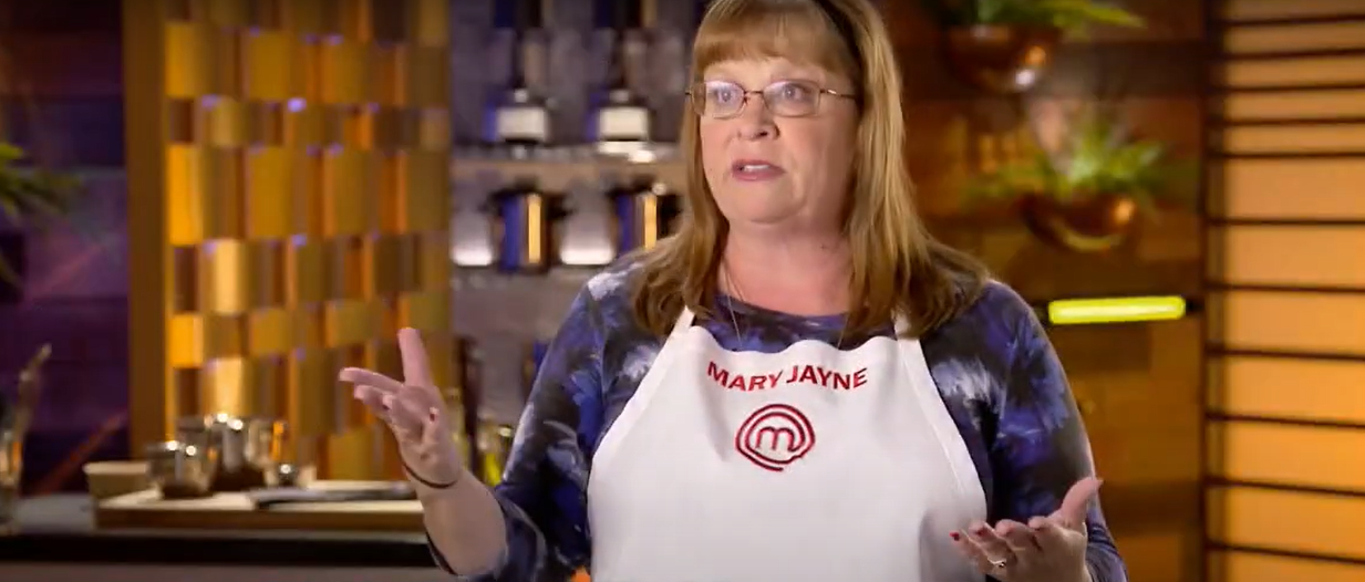 'MasterChef EUA': participante diz que foi obrigada a cozinhar mesmo ...