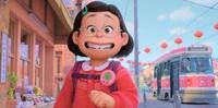 'Red: Crescer É uma Fera', de Domee Shi, chega diretamente ao Disney+