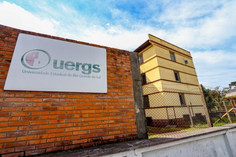 A nova sede da UERGS ser&aacute; constru&iacute;da na &aacute;rea central da cidade