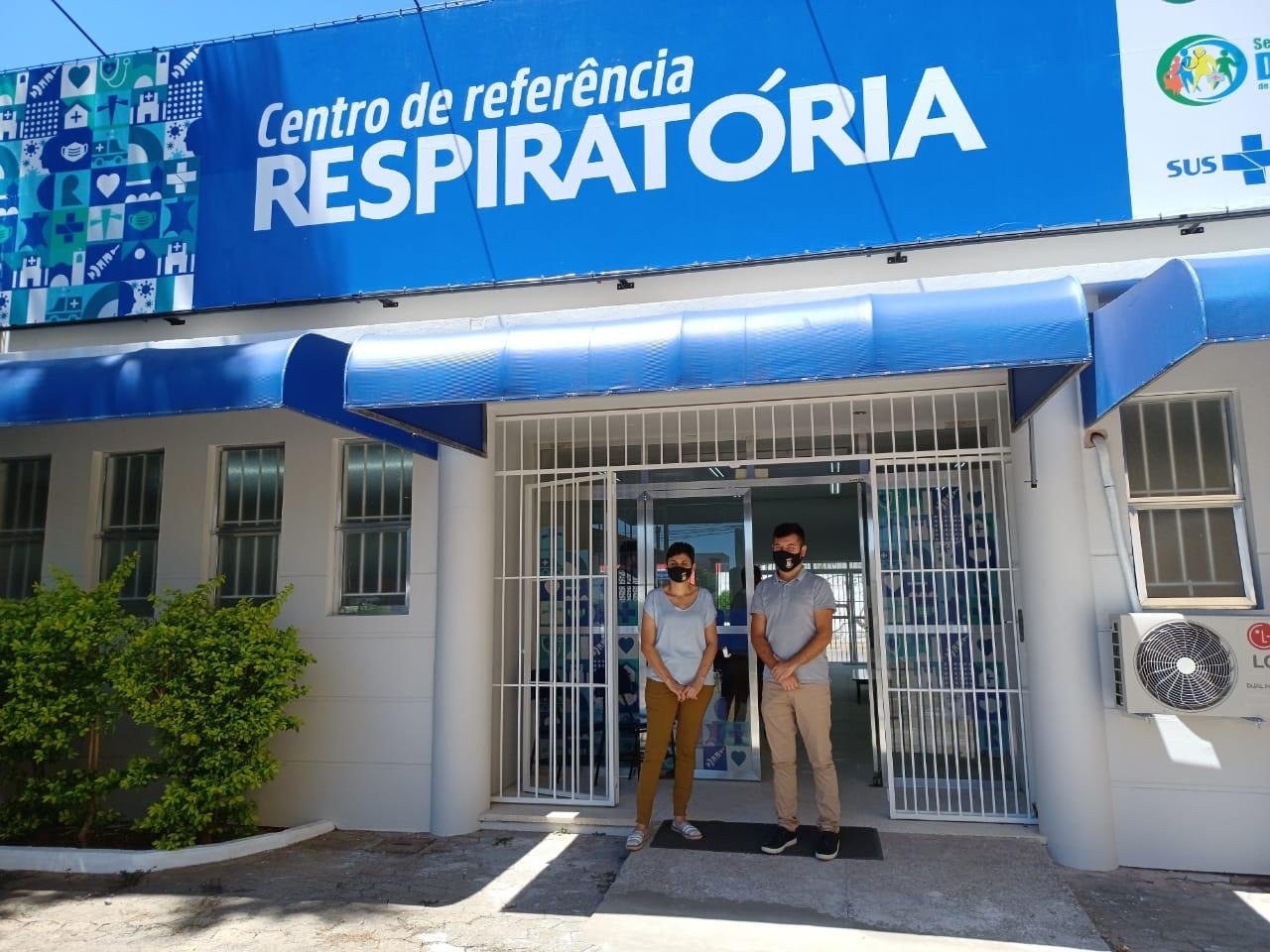 Centro de Refer&ecirc;ncia da Dengue funcionar&aacute;, das 13h &agrave;s 21h, de segunda a sexta-feira