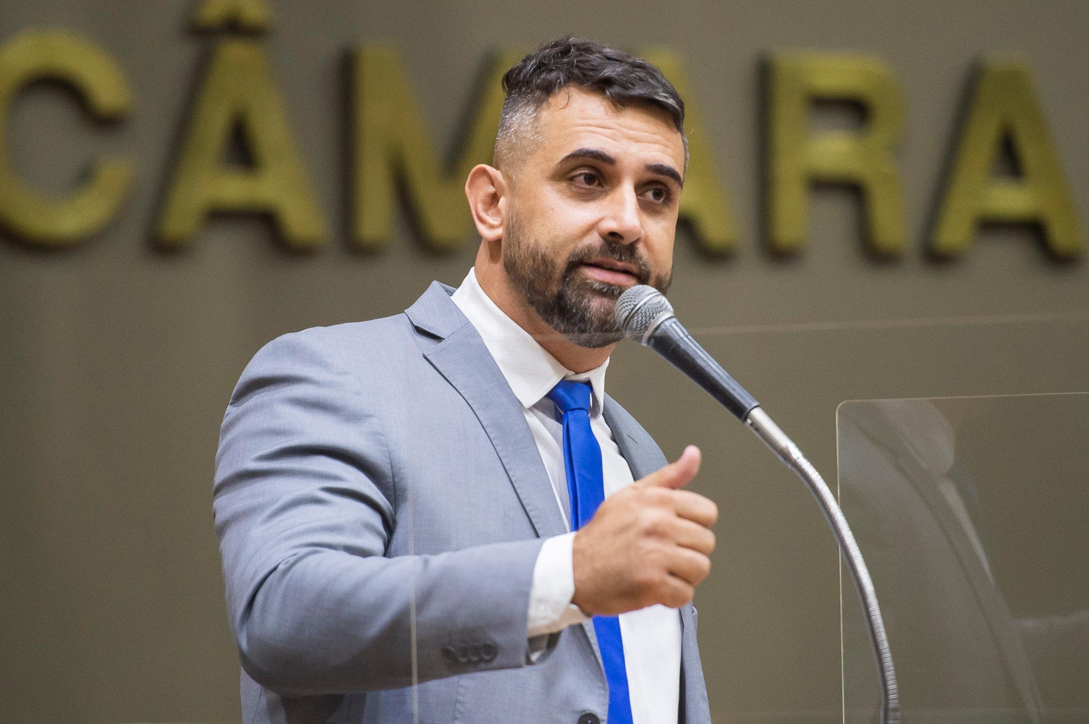 Caso ser&aacute; analisado pela justi&ccedil;a eleitoral