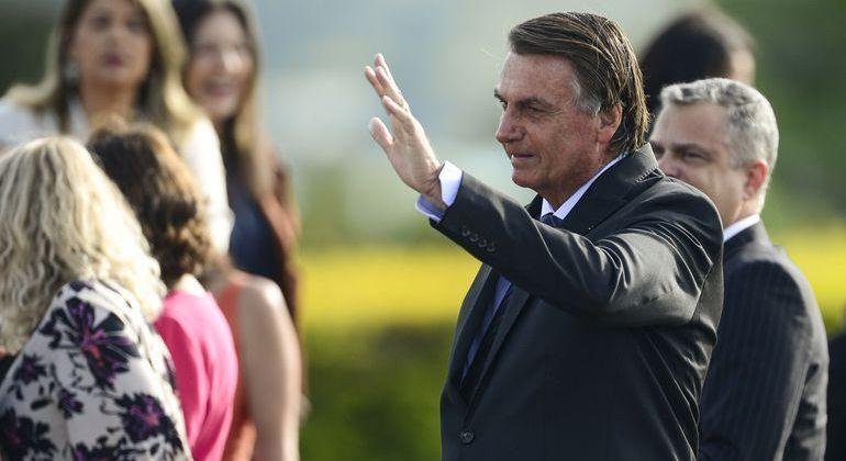Projeto para nova cobran&ccedil;a do ICMS ser&aacute; aprovado, segundo o presidente Jair Bolsonaro