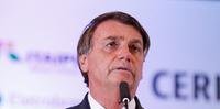 Bolsonaro voltou a criticar Petrobras