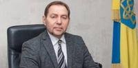 Evguen Matveiev, prefeito de Dniprorudné, foi sequestrado pelas forças russas