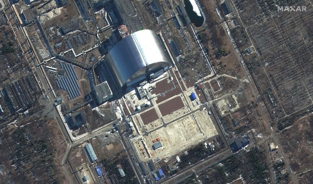 A eletricidade &eacute; usada para alimentar sistemas de bombeamento que resfriam o combust&iacute;vel nuclear e evitam que ele vaze