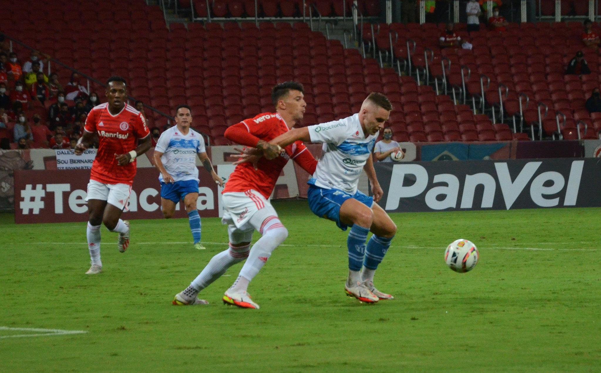 Alem&atilde;o est&aacute; se recuperando de les&atilde;o