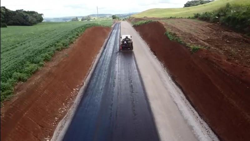Obras contam com aporte de R$ 22 milh&otilde;es do programa Avan&ccedil;ar