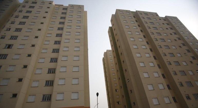 Medida turbina financiamentos imobili&aacute;rios para pessoas de baixa renda