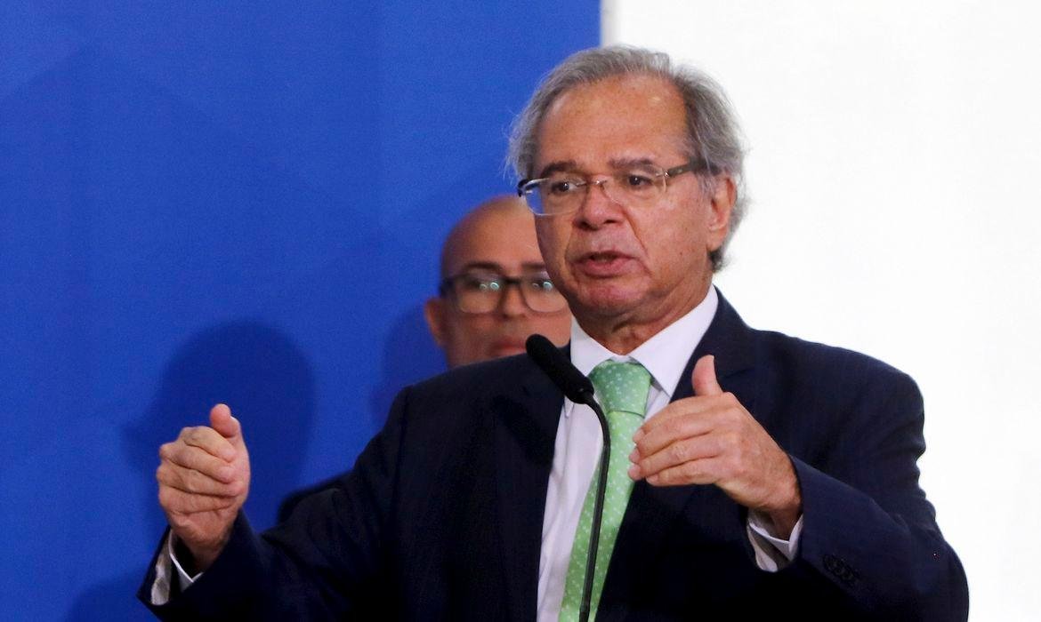 Para ministro, Brasil est&aacute; mais preparado que outros pa&iacute;ses