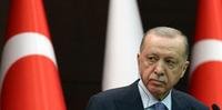 Turquia pode ser mediadora de um acordo de cessar-fogo entre russos e ucranianos