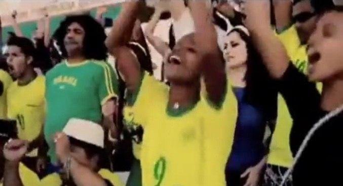 S&eacute;rie iraquiana gravada no Rio de Janeiro em 2011 viralizou no Brasil
