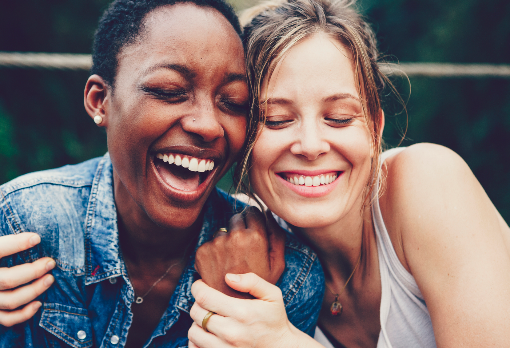 O Dia Internacional da Felicidade &eacute; comemorado em 20 de mar&ccedil;o