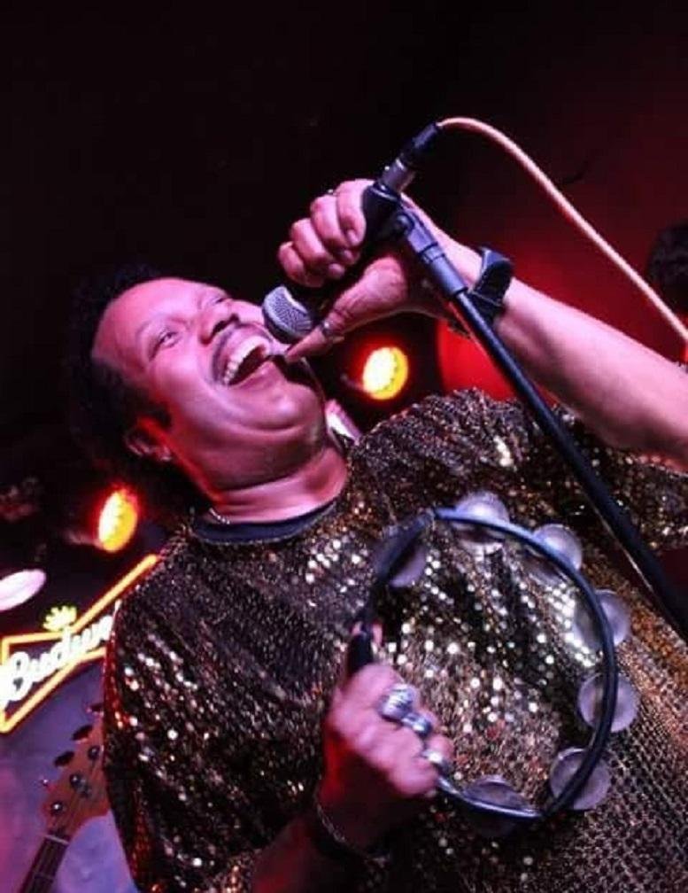 Jorj&atilde;o vai animar a festa de 2 anos do Soulz com o seu Especial Tim Maia, neste s&aacute;bado, &agrave;s 21h.