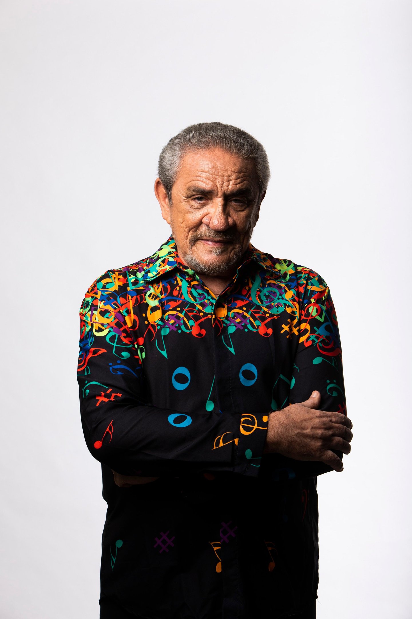 Z&eacute; Ramalho apresenta a turn&ecirc; "Show de Sucessos" relativa aos 45 anos de carreira