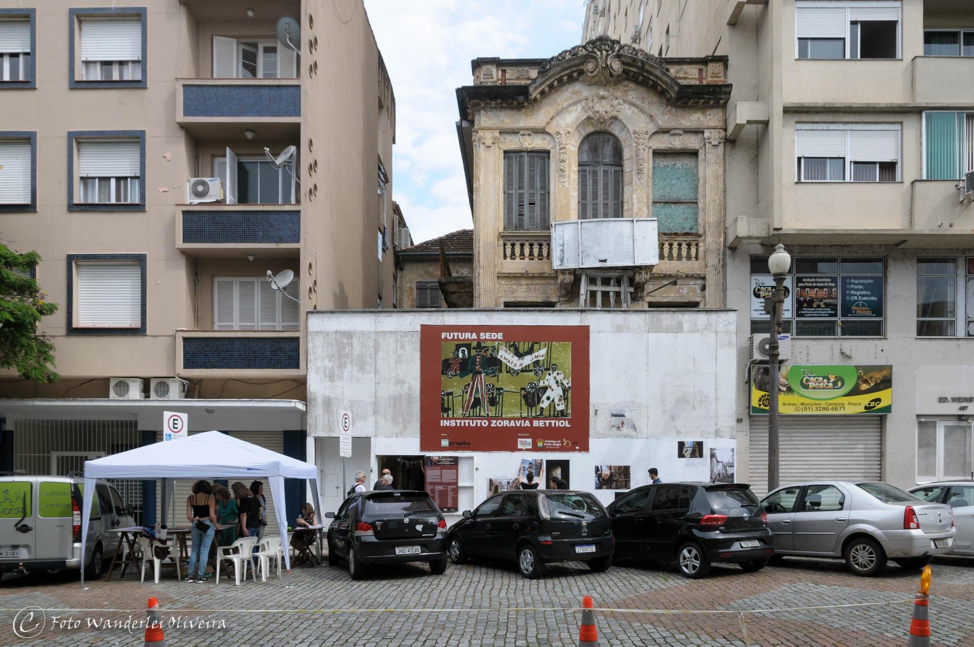 1&ordf; edi&ccedil;&atilde;o do "Acolhendo a Vizinhan&ccedil;a" ocorreu em novembro de 2019