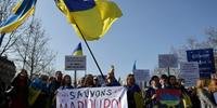 Mariupol é alvo de ataques russos