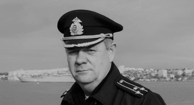 Em nota sobre falecimento, governo russo repetiu narrativa sobre invas&atilde;o para libertar Mariupol de nazistas ucranianos