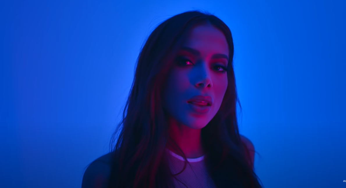 Clipe de 'Envolver' j&aacute; conta com mais de 60 milh&otilde;es de visualiza&ccedil;&otilde;es