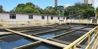 O Samae deixará os reservatórios cheios para minimizar os impactos da ação