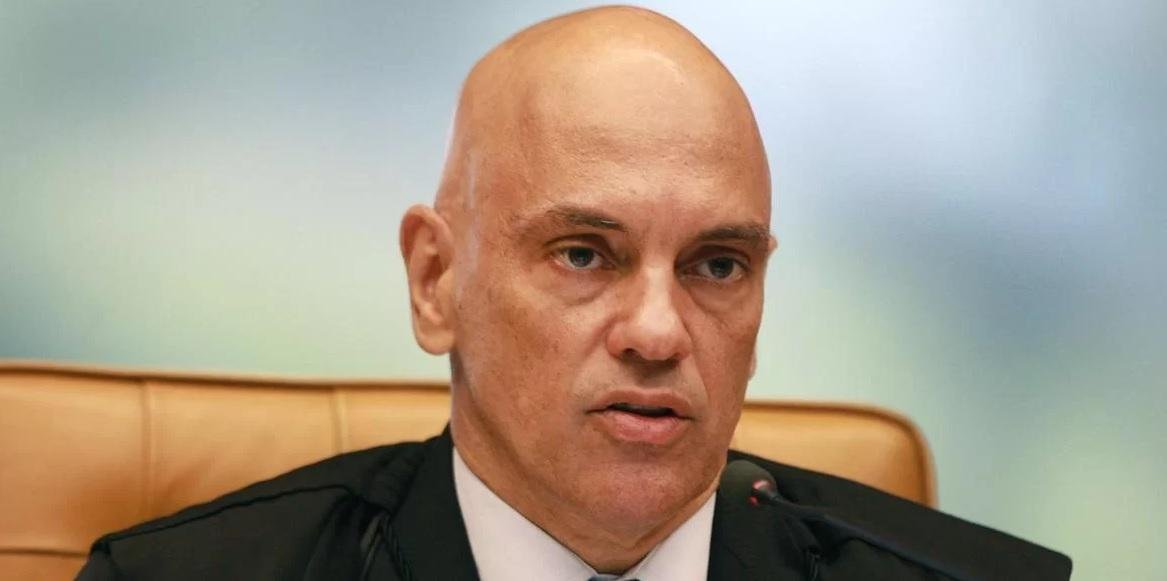 Moraes ir&aacute; monitorar comiss&atilde;o de fake news