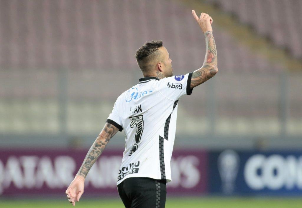 Contratado em 2020, atacante n&atilde;o conseguiu render no clube